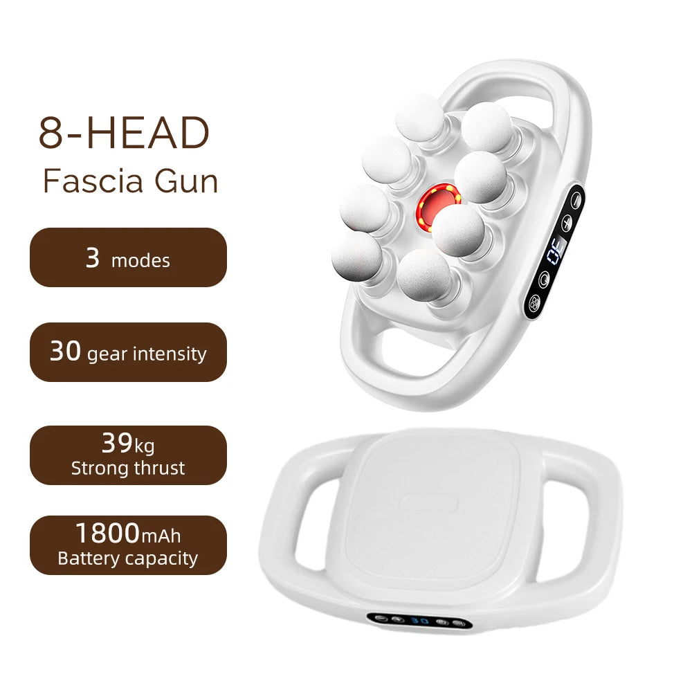 Ultimate Muscle Relief Massage Gun™