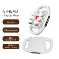 Ultimate Muscle Relief Massage Gun™