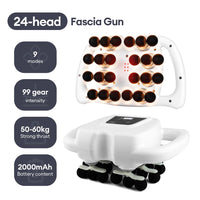 Ultimate Muscle Relief Massage Gun™