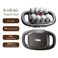 Ultimate Muscle Relief Massage Gun™