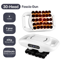 Ultimate Muscle Relief Massage Gun™