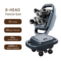 Ultimate Muscle Relief Massage Gun™