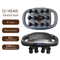 Ultimate Muscle Relief Massage Gun™