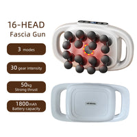 Ultimate Muscle Relief Massage Gun™