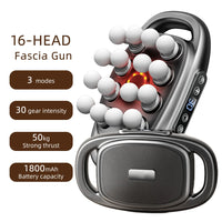 Ultimate Muscle Relief Massage Gun™