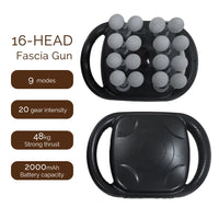 Ultimate Muscle Relief Massage Gun™