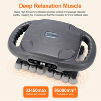 Ultimate Muscle Relief Massage Gun™