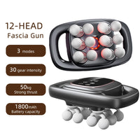 Ultimate Muscle Relief Massage Gun™
